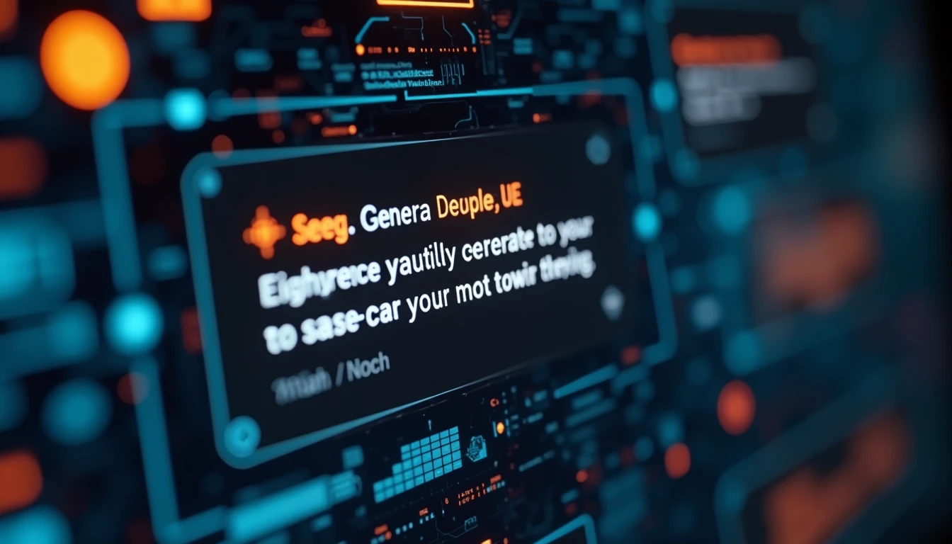 KI-gestützte Ansprache